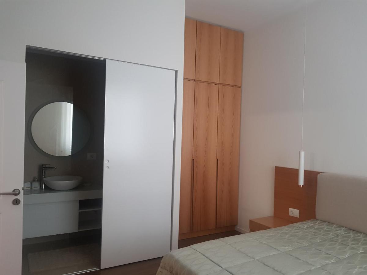 Villa Grigor Berat Exteriér fotografie