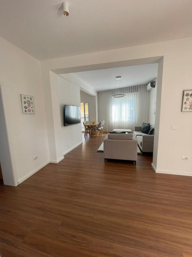 Villa Grigor Berat Exteriér fotografie